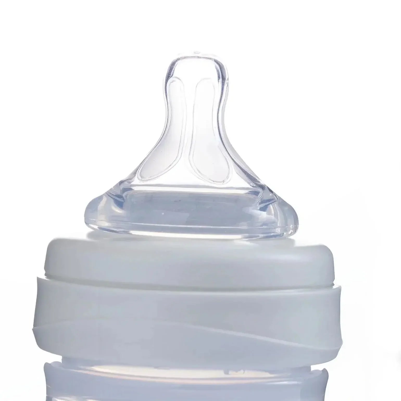 Neeko Antikolik Biberon 250ml 6-18 Ay Orta Akış - Hayvan Desenli