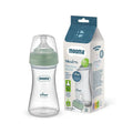 Neutra Antikolik Tritan Biberon 250ML 18+ Ay Hızlı Akış - Sage Green