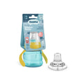 Kindy Antikolik PP Alıştırma Bardağı 200ML - Yellow Canary 6+ Ay